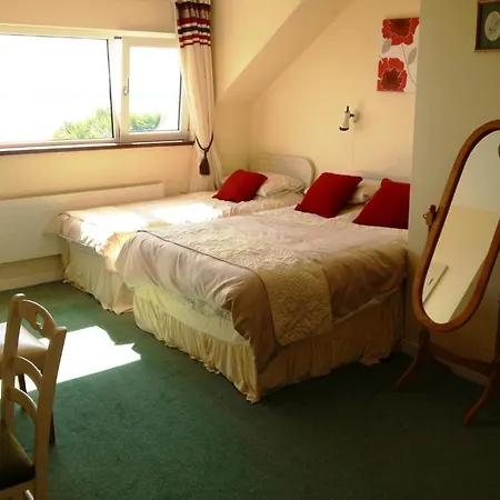Bed & Breakfast Torann Na Dtonn 3*