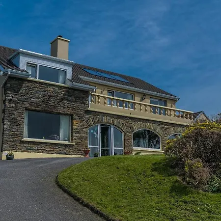 Torann Na Dtonn 3* Ventry
