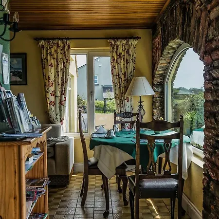 Bed & Breakfast Torann Na Dtonn Ventry