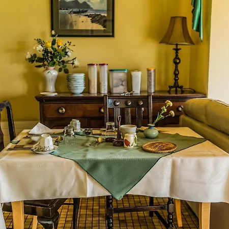 Torann Na Dtonn Bed & Breakfast