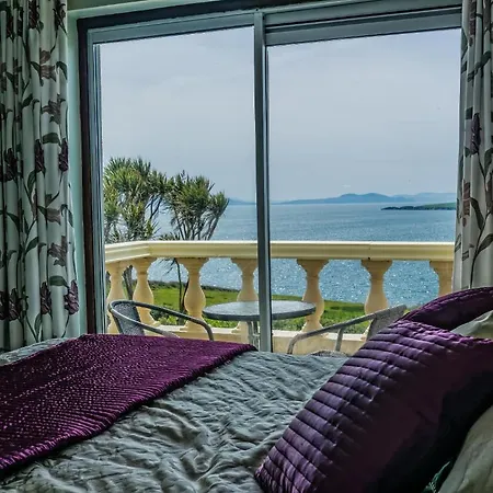 Torann Na Dtonn Bed & Breakfast 3*