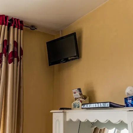 Bed & Breakfast Torann Na Dtonn Ventry