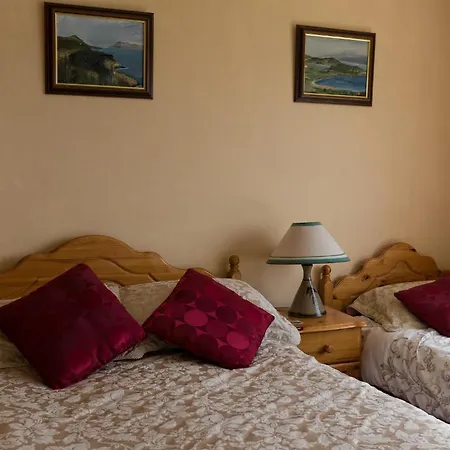 Bed & Breakfast Torann Na Dtonn