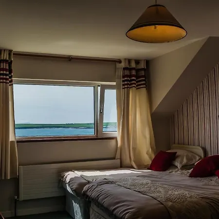 Bed & Breakfast Torann Na Dtonn 3*