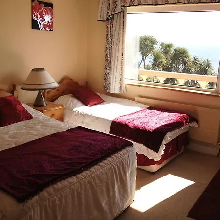 Bed & Breakfast Torann Na Dtonn