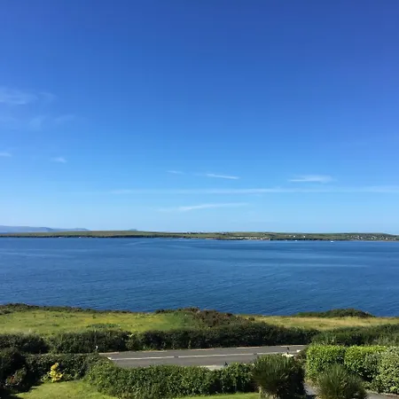 Bed & Breakfast Torann Na Dtonn Ventry
