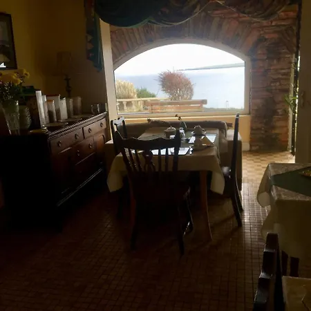 Bed & Breakfast Torann Na Dtonn Ventry