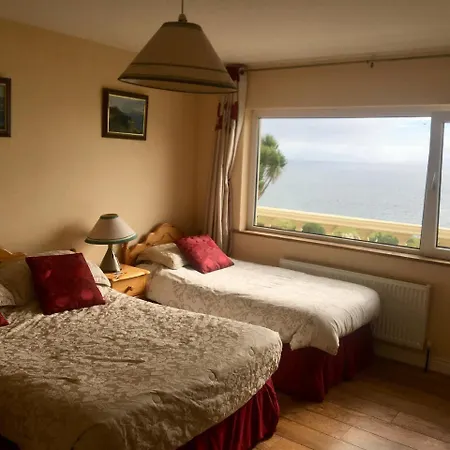 Bed & Breakfast Torann Na Dtonn Ventry
