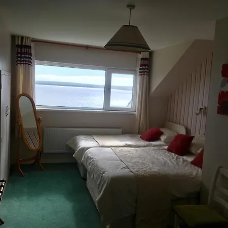 Torann Na Dtonn Bed & Breakfast