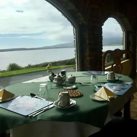 Torann Na Dtonn Bed & Breakfast Ventry
