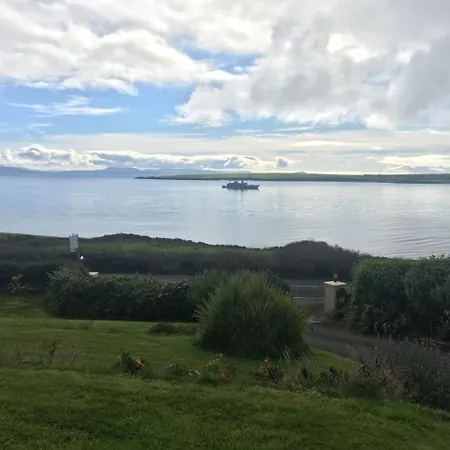 Torann Na Dtonn Ventry