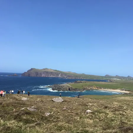 Torann Na Dtonn Bed & Breakfast 3*