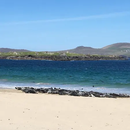 Bed & Breakfast Torann Na Dtonn 3*