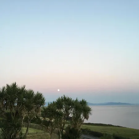 Torann Na Dtonn Bed & Breakfast