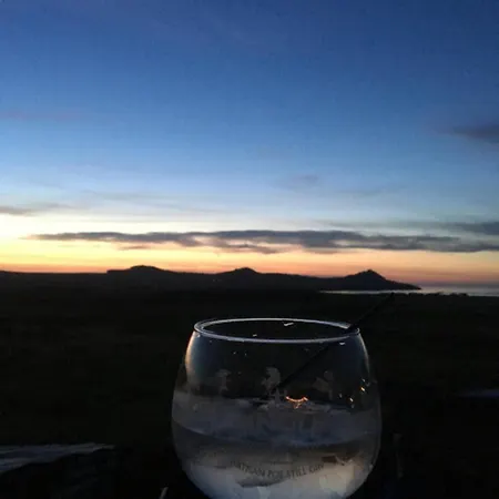 Bed & Breakfast Torann Na Dtonn