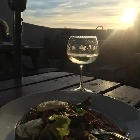 Bed & Breakfast Torann Na Dtonn Ventry